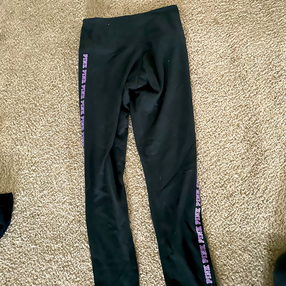 Victoria Secret PINK leggings